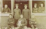 R.G.A 'The Knutts' Room 3 in Fort Rowner