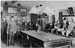 R.G.A in one of the Gosport Advanced Line Forts