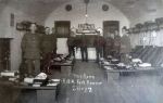 R.G.A. at Fort Rowner
