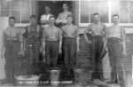 R.G.A. at Fort Rowner