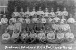 R.G.A. at Fort Rowner