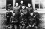 R.G.A. at Fort Rowner Barrack Room 11