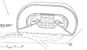 Plan of Box Hill by Alec Beanse