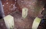 Position finding cell Staddon Heights Plymouth