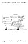 Position Finder Submarine Mining, Long Range Long Range Mark III
