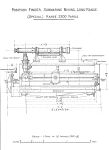 Position Finder Submarine Mining, Long Range Special