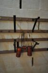 Cartridge carrier and tube pouch