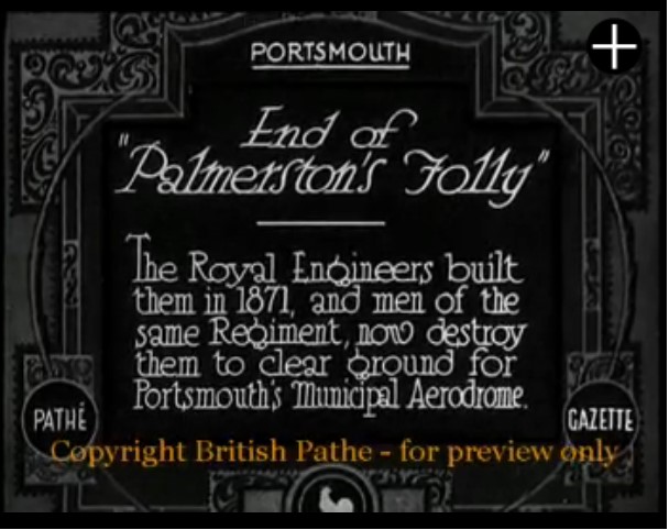 Pathe News