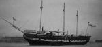 Royal Yacht Royal George: The first of Quenn Victoria's Royal Yachts: Built for George IV