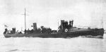 Torpedo Boat No.95