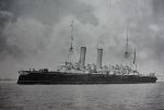 Blake 1889: Blake Class Protected Cruiser: Channel Squadron
