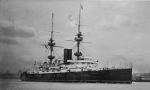 Caesar 1896: Majestic Class Battleship