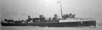 Crane 1896: Star Class Torpedo Boat Destroyer