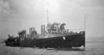Flying Fish 1897: Star Class Torpedo Boat Destroyer