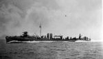 Havock 1893: Havock class Torpedo Boat Destroyer