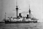 Inflexible 1876: Central Citadel Ironclad