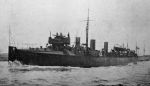 Ranger 1874: Sunfish Class Torpedo Boat Destroyer