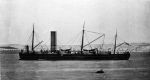 Royal Sovereign: Laid down 1857: Converted to Turret ship 1864