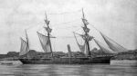 Teazer 1868: Beacon Class Composite Gunboat 