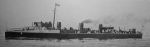 Violet 1897: Violet Class Torpedo Baot Destroyer