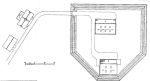Plan of Woldingahm Mobilisation Centre by Alec Beanse