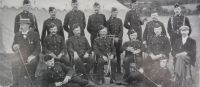 2nd Hampshire Volunteers