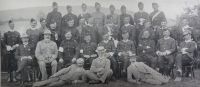 3rd Hampshire Volunteers