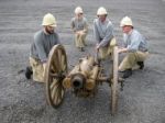 Portsdown Artillery Volunteers