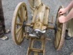 Portsdown Artillery Volunteers