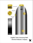3inch Armstrong