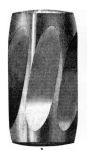 Whitworth 7inch