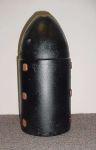64pr RML Shrapnel 1876