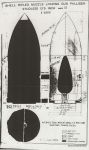12.5-inch Palliser Mark II