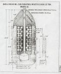 12-inch RML Shrapnel Mark III