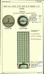 15pr Case B.L. Mark V