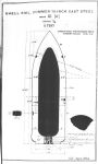 16in RML Cast Steel Mk III