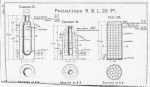 20pr Armstrong projectiles