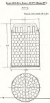 32pr S.B.B.L. Case Mark IV