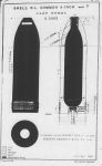 6-inch B.L. Common Mark V