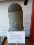 7-inch R.B.L. Armstrong Commmon
