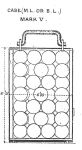 7-inch R.B.L. Armstrong Case Mark I