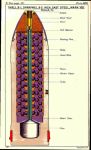 9.2inch B.L. Shrapnel Mark VIII