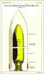 9.2inch B.L. Armour-Piercing  Mark III