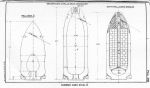 9in RML projectiles