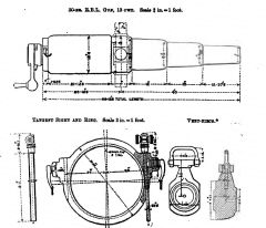 20pdr R.B.L. 13cwt