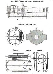 64pr Wedge Gun