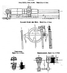 6pdr R.B.L. 3cwt