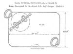 Case, Powder Rectangular Land (Mark I)