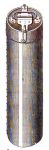 Zinc Cylinder
