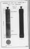Cartridge 15pr BL Cordite Size 5 Mark 1 Land
